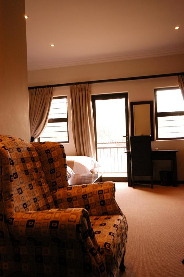 Heidelberg Kloof Lodge Exteriér fotografie