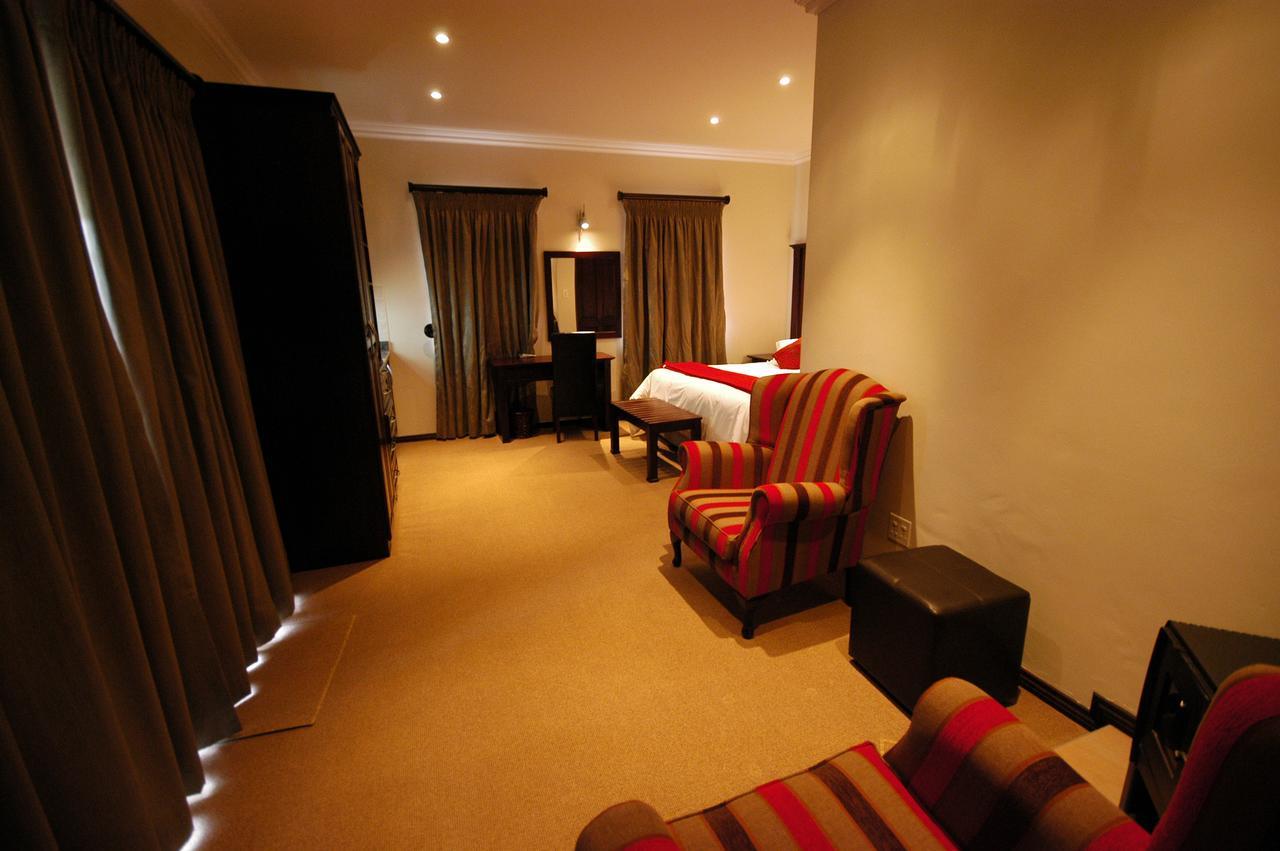 Heidelberg Kloof Lodge Exteriér fotografie