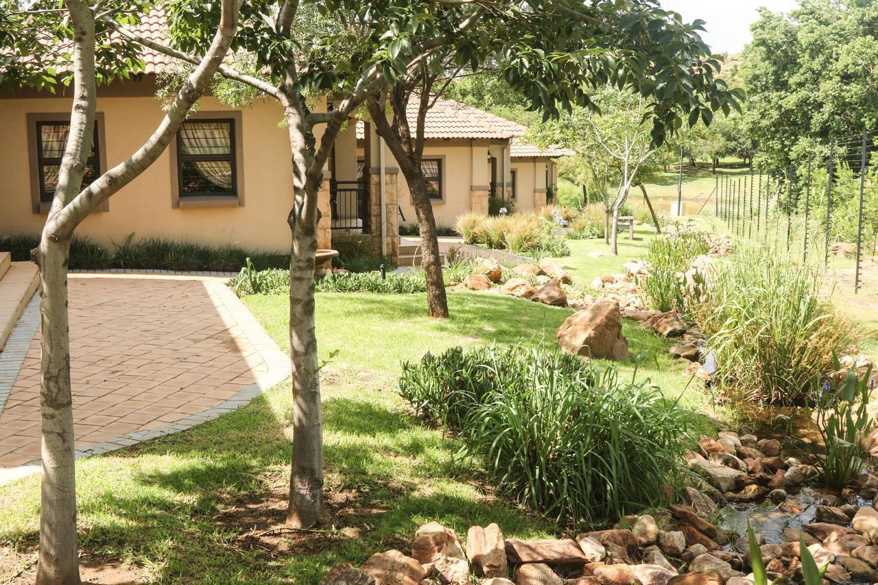 Heidelberg Kloof Lodge Exteriér fotografie