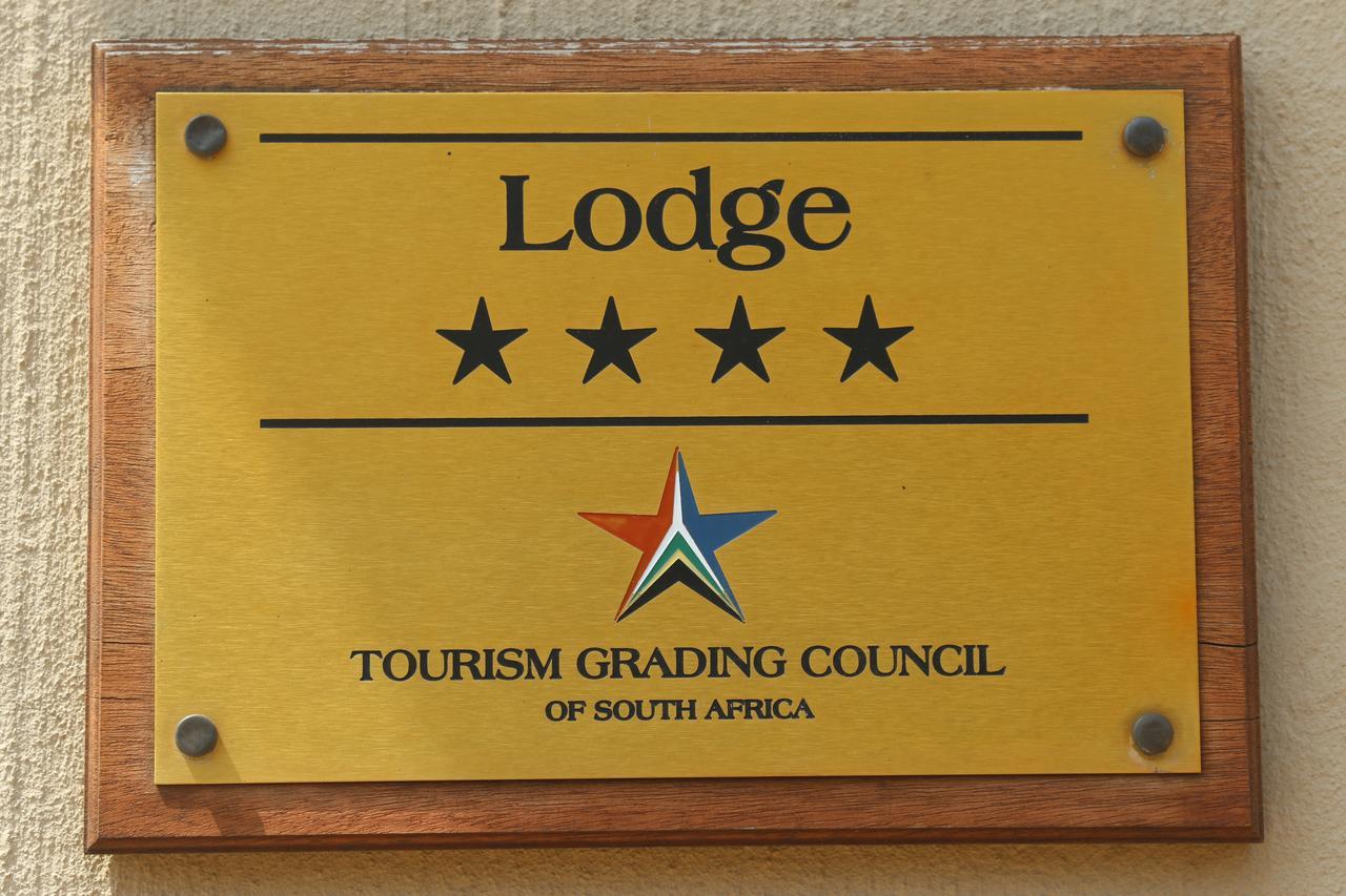 Heidelberg Kloof Lodge Exteriér fotografie