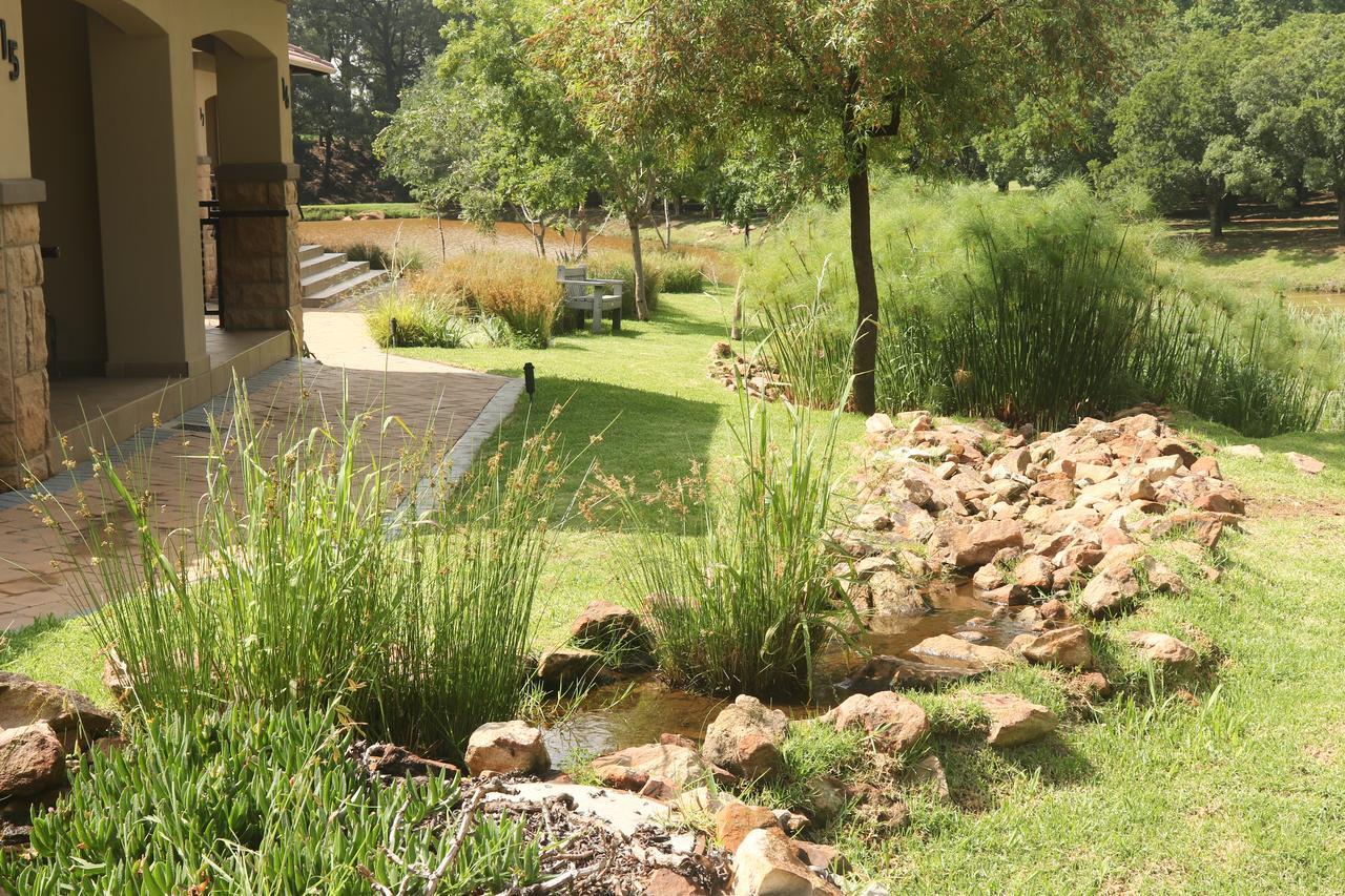 Heidelberg Kloof Lodge Exteriér fotografie