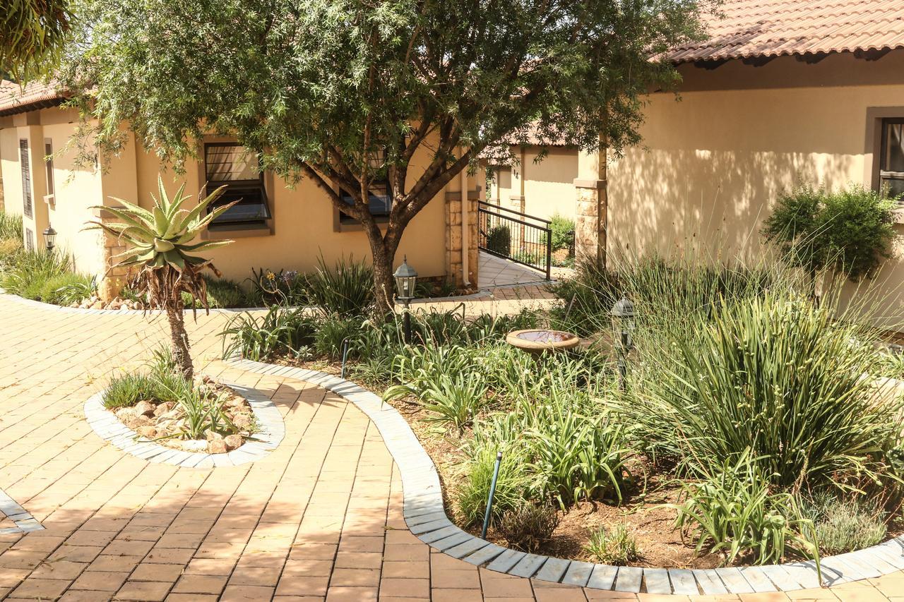 Heidelberg Kloof Lodge Exteriér fotografie