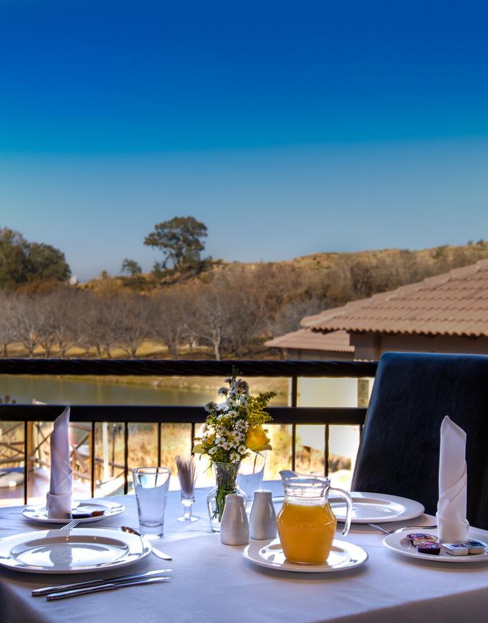 Heidelberg Kloof Lodge Exteriér fotografie