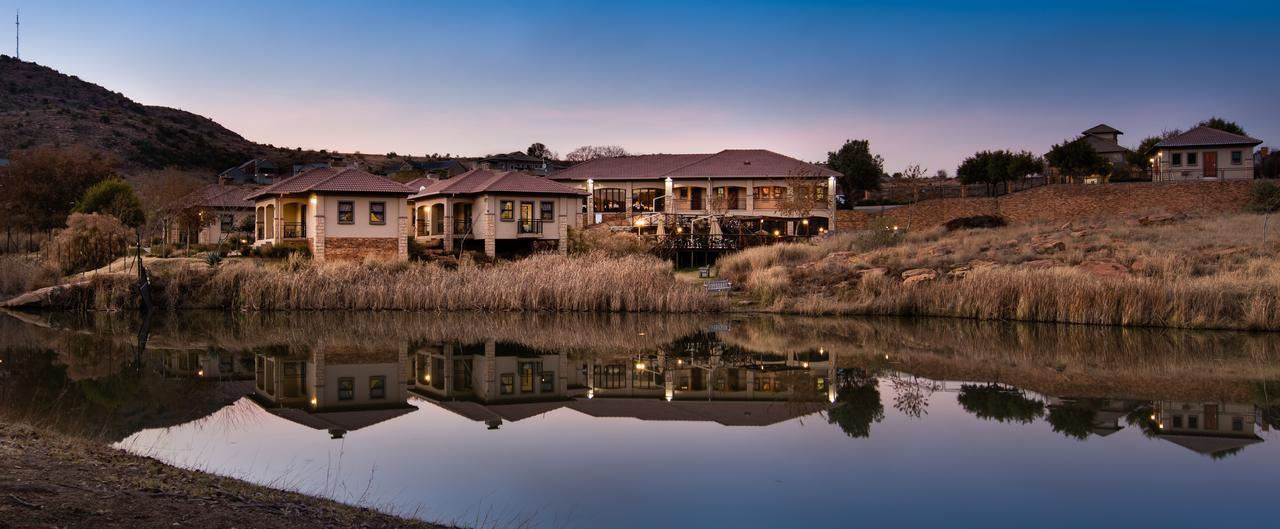 Heidelberg Kloof Lodge Exteriér fotografie