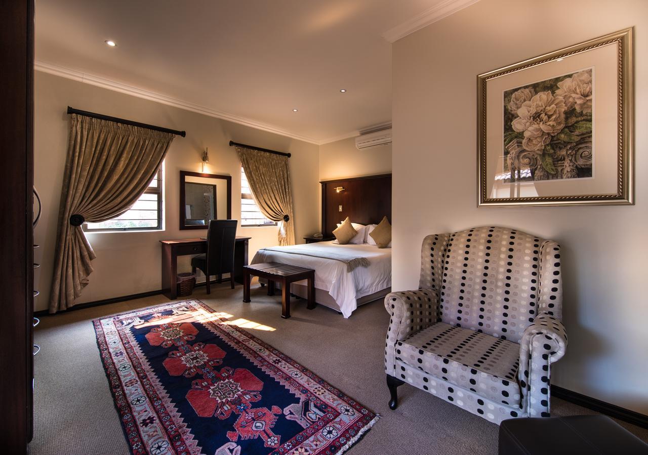 Heidelberg Kloof Lodge Exteriér fotografie