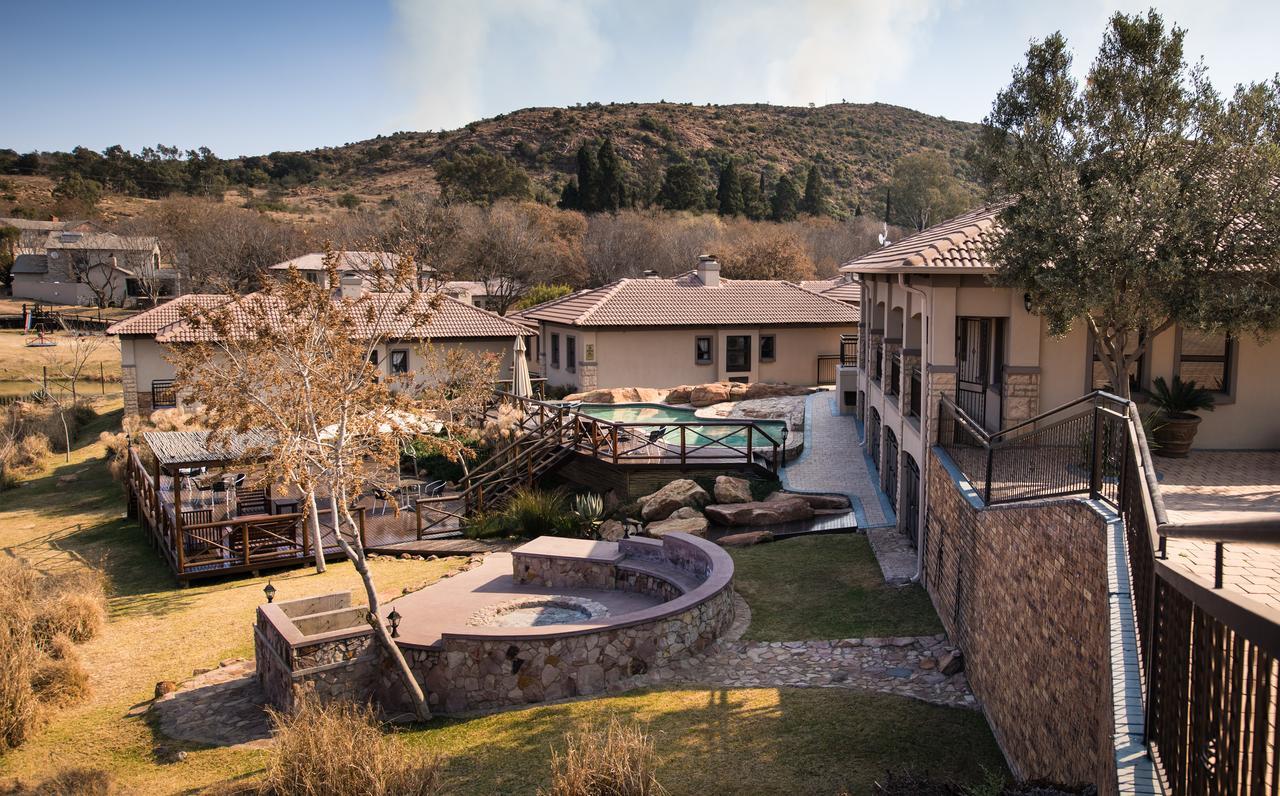 Heidelberg Kloof Lodge Exteriér fotografie